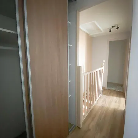 Maison Coeur De Сasa de vacaciones