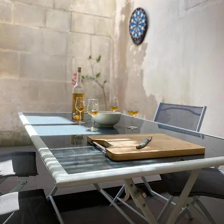 Maison Coeur De בית נופש *